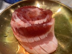 -山焱·炭火自助烤肉(周浦万达店)