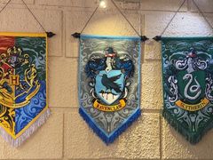 -逃脱反斗城沉浸剧情密室(北京路店)