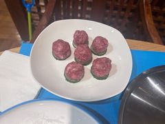 -糟粕醋·椰苑海南菜餐厅(亚龙湾天域酒店)