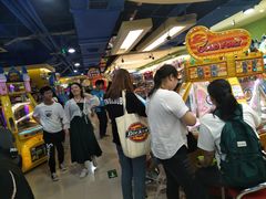-爱玩嘉年华(江北一店)