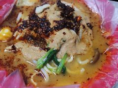 -安发瞧麻辣烫(总店)