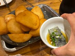 -关二碳烤羊腿(龙翔路店)