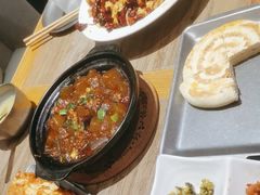 -叁宝烤肉• 西安烧烤 领跑品牌(中海城店)