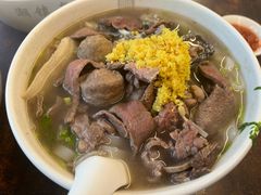 -潮镇老尾牛杂(环城西路店)