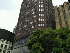 -上海锦江金门大酒店