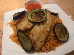 -ALAMEEN阿拉伯餐厅(三里屯店)