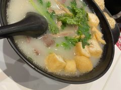 -小杨生煎(火车站北广场店)