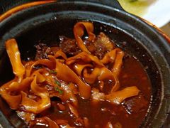 -咖啡人·融合餐厅(万达环宇店)