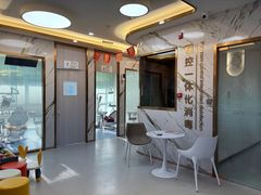 -雅仕口腔(后沙峪店)