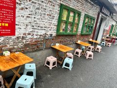 -南门黄孃甜不辣