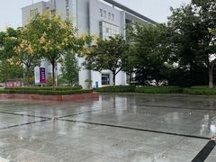 -南京信息职业技术学院