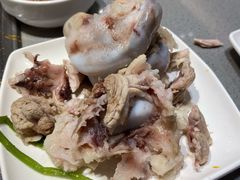 -海底捞火锅(金光华店)