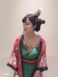 -盘子女人坊古装写真摄影(南京总店)