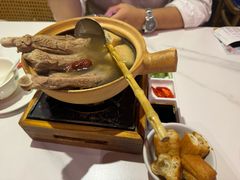 -芽笼芽笼新加坡餐厅(世纪汇店)
