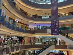 -宝龙城(杭州滨江店)