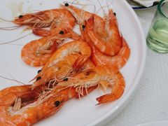 -海鲜e族(马王堆店)