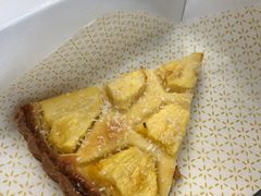 椰香凤梨塔-Pie Bird(新闸路店)