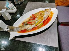 -金泽大酒店·卢塞恩餐厅·年夜饭春节连市