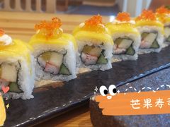 -浦·传统日式料理(3 5 1 1 店)