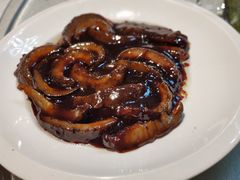 -峨嵋酒家总店(车公庄店)