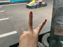 -速马赫卡丁车(琶洲店)