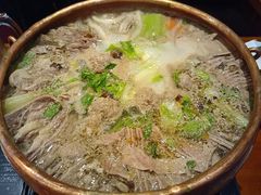 -玛禄藏膳(五分店)