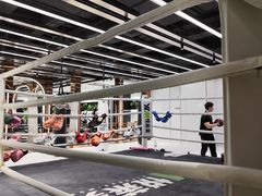 -悦莱美游泳健身(珠江新城花城汇店)