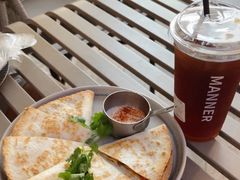 -Manner Coffee(万象食家店)
