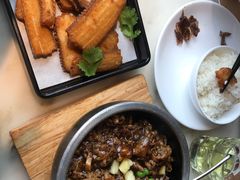 非一般香煎带鱼-佬肥猫(国华广场店)