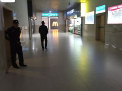 -杭州九堡客运中心