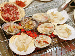 -震海贝烤贝·民俗特色店(延吉总店)