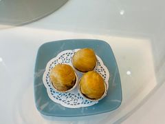 榴莲酥-益健名厨海鲜城(夏湾店)