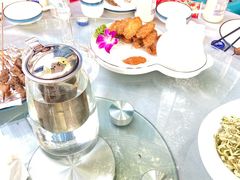 -唐猫庭院·千年陕菜(大唐不夜城店)