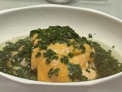-漢舍中国菜馆(889广场店)