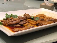 -春满园·早茶·粤菜·宴会(前海店)