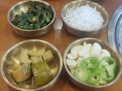 -杀猪天·韩国烤肉(总店)