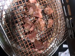 -九田家黑牛烤肉料理(石路天虹店)