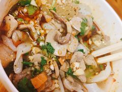 -王记生烫牛杂面馆(兰陵路店)
