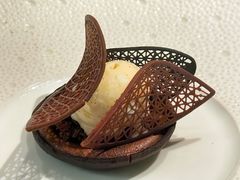 -Le Bernardin
