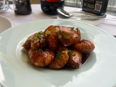 -御彩酒家(东风东路店)