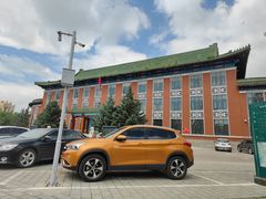 -呼伦贝尔民族博物馆