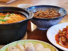 -老朴饭店(邮政街总店)