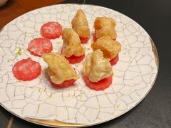 -翕间食·精致淮扬菜(江苏大剧院店)