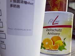 -星巴克臻选(北京世贸天阶店)