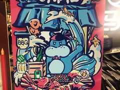 -盒马鲜生(龙德广场店)