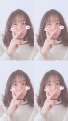 点击看大图 -BABY FACE沙龙