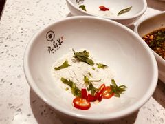 -九府羊·鲜羊火锅·烤串(新华路店)