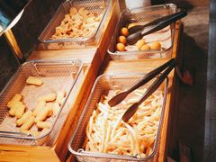 -比格比萨自助(南京万达茂店)