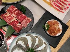 -韩宫宴烤肉·黑毛和牛·料理(合肥滨湖银泰城店)