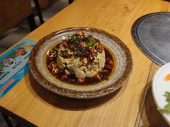 -额尔敦传统涮火锅·冰煮羊(铁东店)